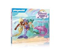 Playmobil - Princess Magic - Hörspiel-Box, Folge 4-6