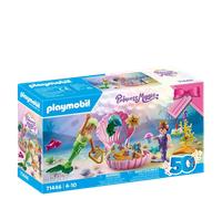 Playmobil Princess Magic Mermaids Birthday Party Giftset