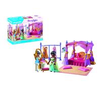 Playmobil Princess Magic Princess Bedroom with Dressing Area