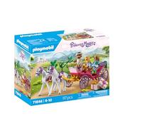 Playmobil Carriage Ride Figure