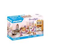 Playmobil Castle Kitchen Figure Multicolor Kids