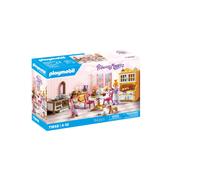 Playmobil | Princess Magic | Royal Kitchen | Princess Toy | Kitchen Playset | Fairy-Tale Toy for Children Aged 4+ | 71848