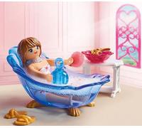 Playmobil Princess Magic Set 71850 Royal Bath with Bathtub NEW NO BOX
