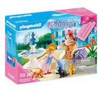 Playmobil Princess - Princess Gift Set 70293