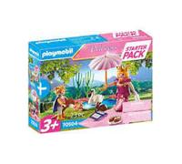 Playmobil - Princess Royal Picnic Small Starter Pack Playset