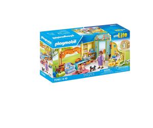 Playmobil Puppy Daycare Figure