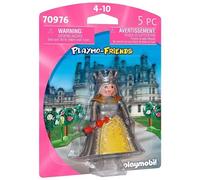 PLAYMOBIL - Queen