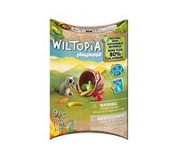 Playmobil Wiltopia - Raccoon 71066