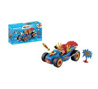 Playmobil Racing Fighter