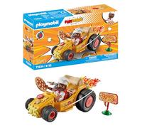 Playmobil Racing Pizza