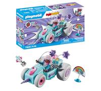 Playmobil Racing Unicorn