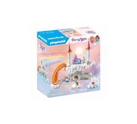 PLAYMOBIL Rainbow Castle Cloud