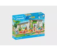 Playmobil - Rainbow Daycare 71601
