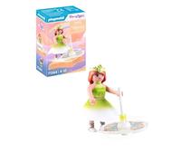 Playmobil Rainbow Princess Rainbow Spinning Top