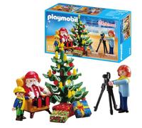 Playmobil RC - Police car with camera kit and RC - kit + free keychains