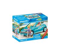 Playmobil Road Trip Figure