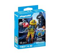 PLAYMOBIL Robot Hero Pack of 0