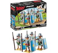 Playmobil Roman Troop Asterix 70934