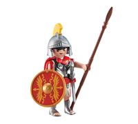 Playmobil Roman Troop Soldier Roman Tribune