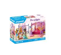 Playmobil Room With Dressing Room Figure Pink Kids