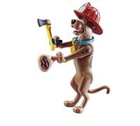 Playmobil SCOOBY-DOO - Choose your adventure with Shaggy Fred Velma & Daphne