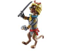 Playmobil SCOOBY-DOO 70716 Collectible Samurai Figure