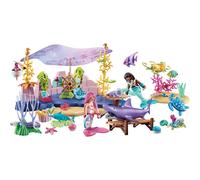 Playmobil Mermaid Sealife Care