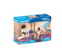 Playmobil Gift Set Karate Class 71186