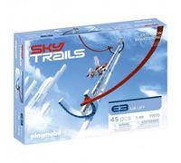 Playmobil Sky Trails: Air Lift Construction Game