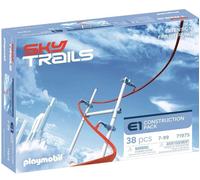 PLAYMOBIL Sky Trails Construction Pack Expansion 71975 38 Piece Set Age 7+ New