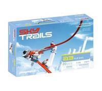 Playmobil Sky Trails: Flip Rail Construction Game
