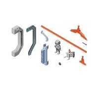 Playmobil Sky Trails: Kick Starter Construction Game