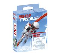 Playmobil Sky Trails: Sky Rider Construction Game