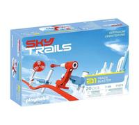 Playmobil Sky Trails: Track Blaster Construction Game
