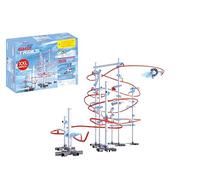 Playmobil | SkyTrails | Sky Trails: Starter Kit XXL | Large Track-Building Set with Extra-Many Components, Accessories & Action Elements | For Children Aged 7+ | 72269