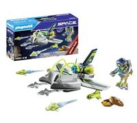 Playmobil Dron Space Mission Construction Game