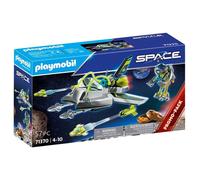 Playmobil Dron Space Mission Construction Game