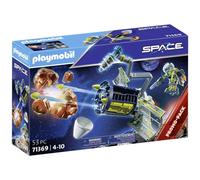 Playmobil Space Meteorite Destructor 71369 Space
