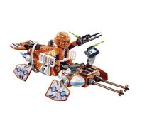 Playmobil Space Ranger Gift Playset Multicolour