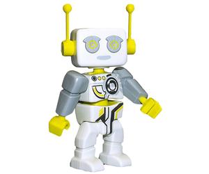 Playmobil Space Theme Set 70737 ROBert the Robot Sealed New addon