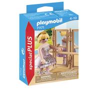 Playmobil Special - Ballerina 71171