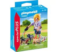 Playmobil Special - Dog Walker: 70883