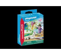 Playmobil Special - Fairy Researcher 70379