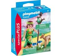 Playmobil Special - Fairy With Deer