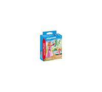 Playmobil Special Plus 70247 Princess at The Pond, for Ages 4