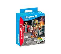 Special Plus - Welder with equipment (70597)