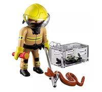 Playmobil Special Plus 71882 Snake Rescue