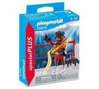 Playmobil Special Plus Boxing Champion