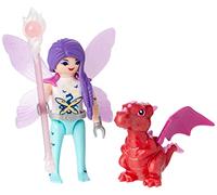 Playmobil - Special Plus Fairy with Baby Dragon