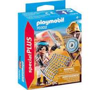Playmobil - Special Plus Gladiator 70302